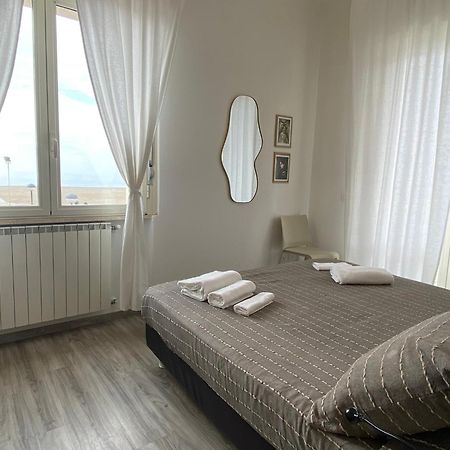 Appartamenti Le Perle Di Venere 마리나디그로세토 외부 사진
